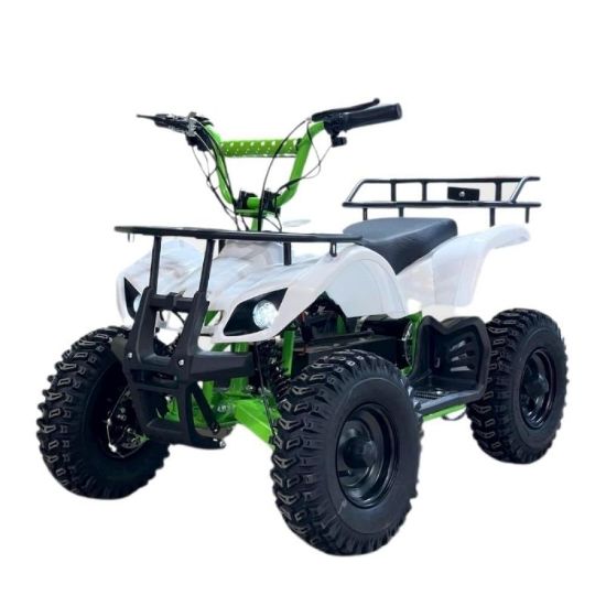 صورة دباب كهربائي أطفال 500 واط و 36 فولت